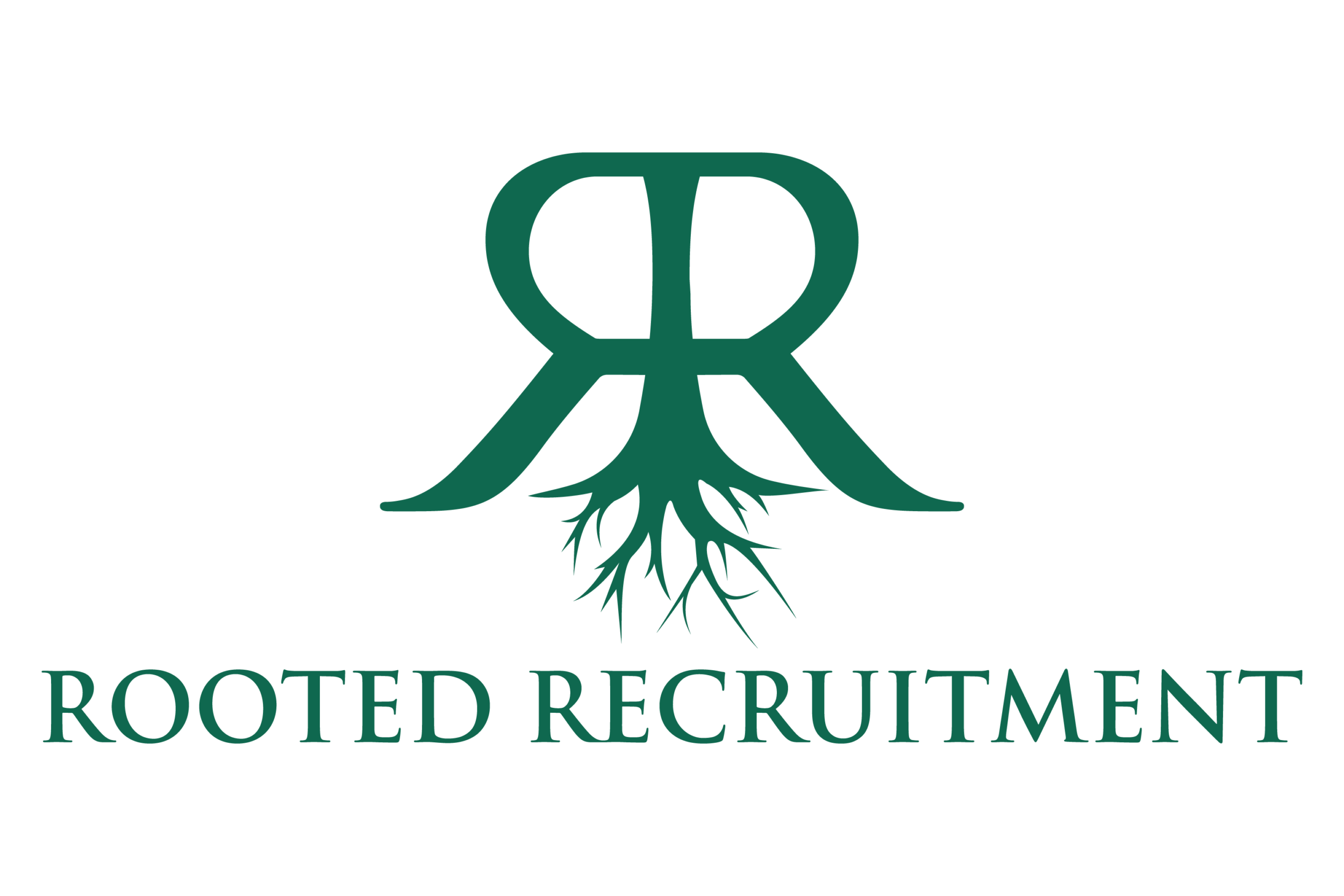 Rooted Logo